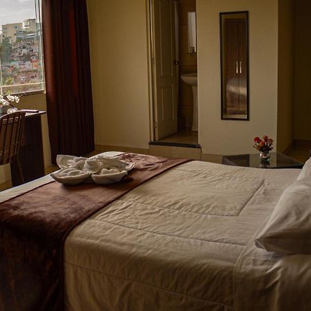 montecristohotel Arequipa Exteriér fotografie