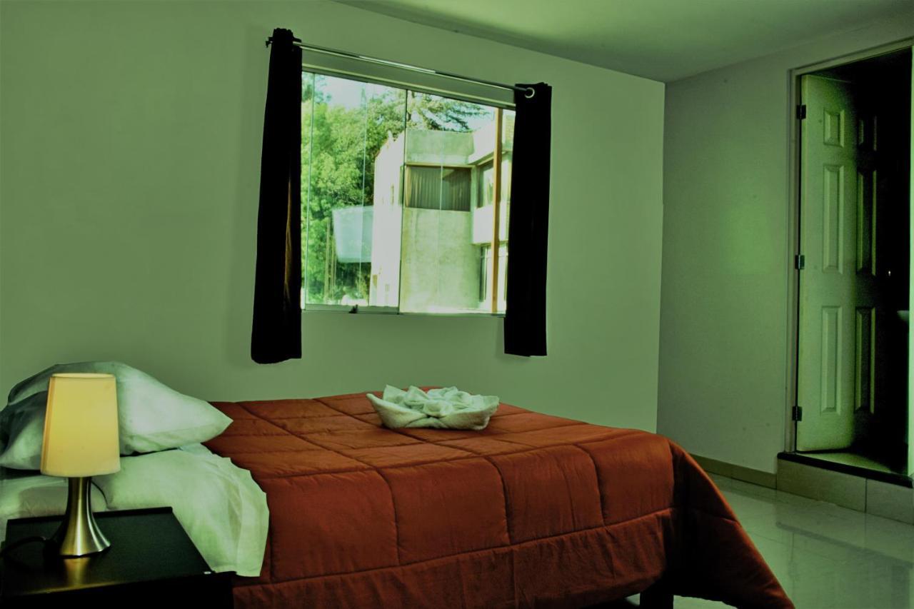 montecristohotel Arequipa Exteriér fotografie