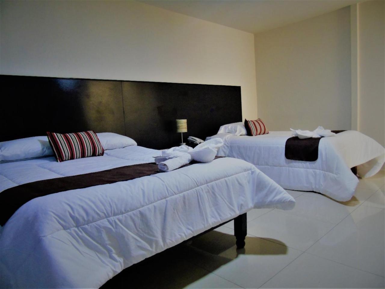 montecristohotel Arequipa Exteriér fotografie